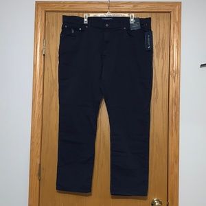 Men’s US Polo Assn Navy Dress Pants